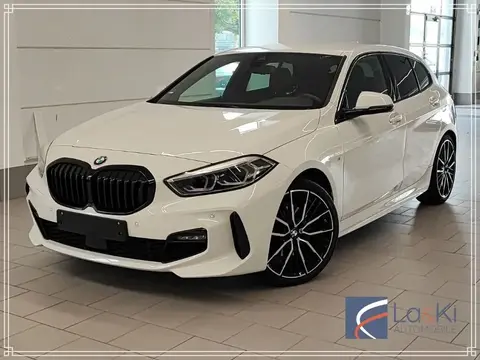 Annonce BMW SERIE 1 Essence 2023 d'occasion 