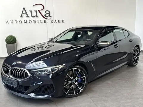 Annonce BMW M850 Essence 2021 d'occasion 