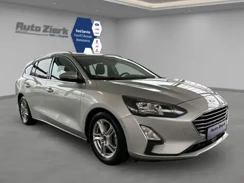 Used FORD FOCUS Diesel 2019 Ad 