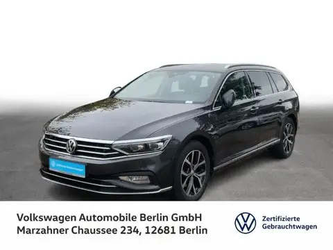 Annonce VOLKSWAGEN PASSAT Essence 2020 d'occasion 