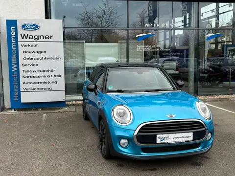 Used MINI COOPER Petrol 2016 Ad 