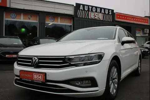 Annonce VOLKSWAGEN PASSAT Diesel 2022 d'occasion 