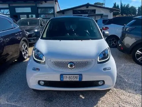 Used SMART FORTWO Petrol 2018 Ad 