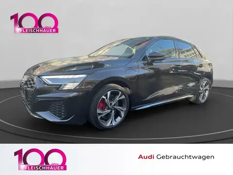 Used AUDI A3 Hybrid 2021 Ad 