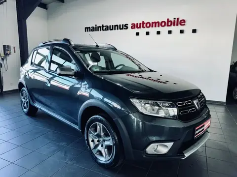 Used DACIA SANDERO LPG 2019 Ad 