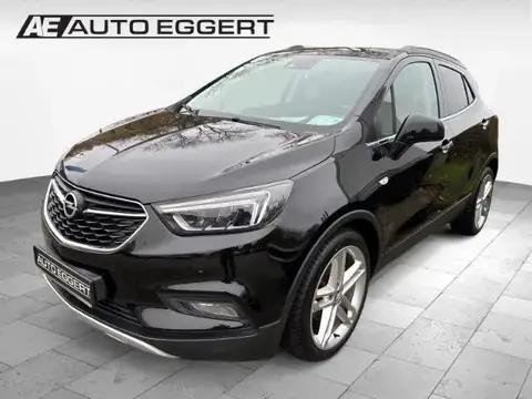 Used OPEL MOKKA Petrol 2018 Ad 