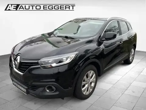 Used RENAULT KADJAR Petrol 2018 Ad 