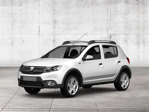 Used DACIA SANDERO LPG 2020 Ad 