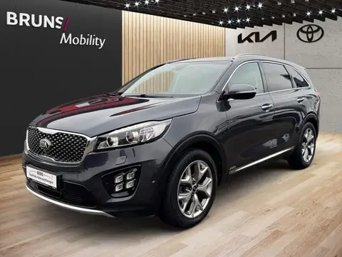 Used KIA SORENTO Diesel 2018 Ad 