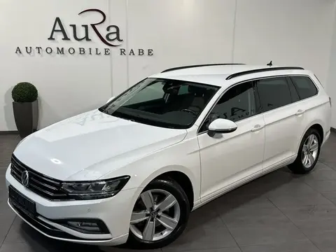 Used VOLKSWAGEN PASSAT Diesel 2020 Ad 