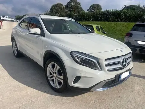 Used MERCEDES-BENZ CLASSE GLA Diesel 2016 Ad 