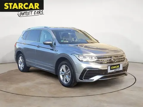 Used VOLKSWAGEN TIGUAN Petrol 2024 Ad 