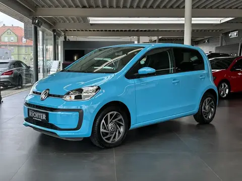 Used VOLKSWAGEN UP! Petrol 2017 Ad 