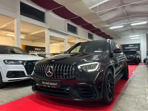 Used MERCEDES-BENZ CLASSE GLC Petrol 2019 Ad 