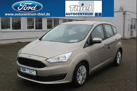 Annonce FORD C-MAX Essence 2015 d'occasion 