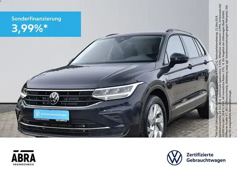 Used VOLKSWAGEN TIGUAN Diesel 2023 Ad 