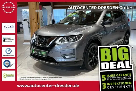 Used NISSAN X-TRAIL Diesel 2020 Ad 