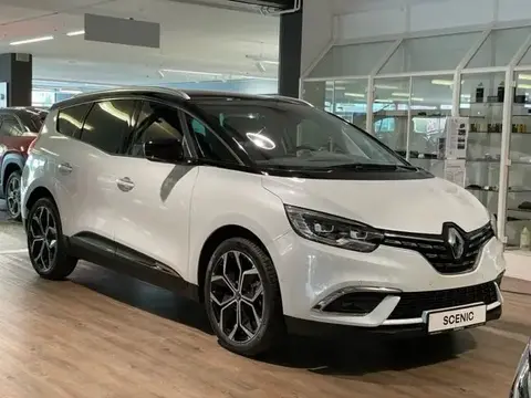 Annonce RENAULT GRAND SCENIC Essence 2023 d'occasion 