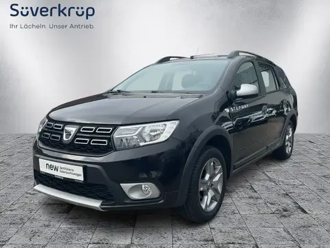 Annonce DACIA LOGAN Essence 2018 d'occasion 