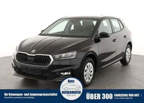 Used SKODA FABIA Petrol 2024 Ad 