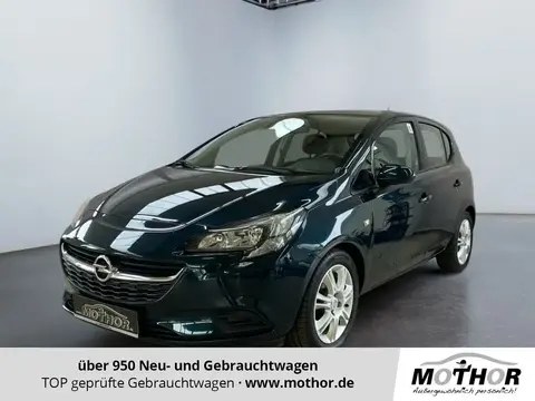 Used OPEL CORSA Petrol 2016 Ad 