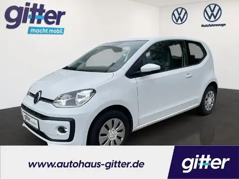 Annonce VOLKSWAGEN UP! Essence 2021 d'occasion 