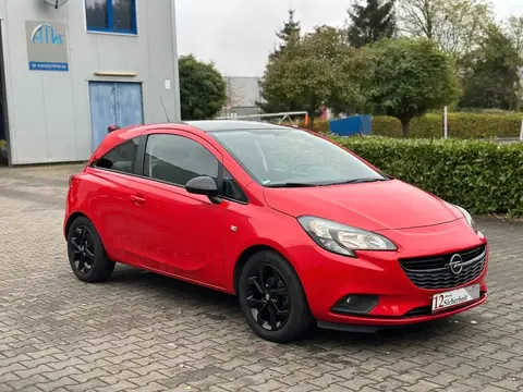 Annonce OPEL CORSA Essence 2019 d'occasion 