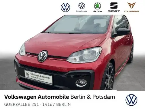 Annonce VOLKSWAGEN UP! Essence 2022 d'occasion 