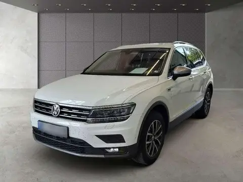 Annonce VOLKSWAGEN TIGUAN Diesel 2019 d'occasion 