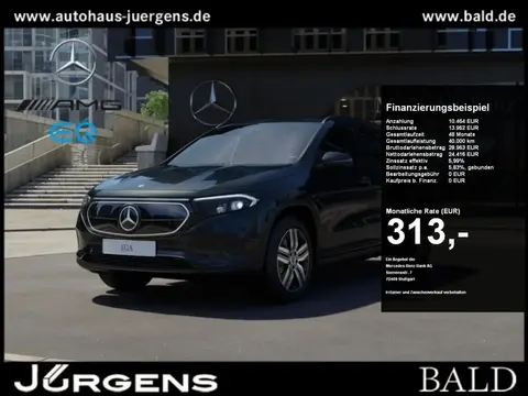 Used MERCEDES-BENZ EQA Not specified 2023 Ad 