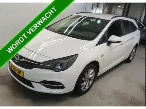 Used OPEL ASTRA Petrol 2020 Ad 