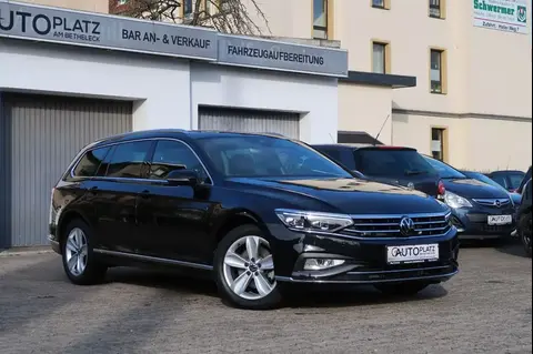 Annonce VOLKSWAGEN PASSAT Diesel 2023 d'occasion 