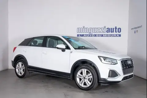 Used AUDI Q2 Petrol 2023 Ad 