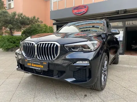 Used BMW X5 Diesel 2019 Ad 