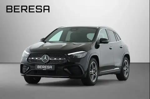 Annonce MERCEDES-BENZ CLASSE GLA Essence 2024 d'occasion 