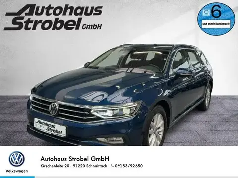 Used VOLKSWAGEN PASSAT Diesel 2019 Ad 