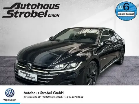 Used VOLKSWAGEN ARTEON Diesel 2021 Ad 