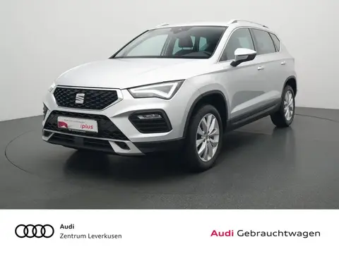 Used SEAT ATECA Petrol 2023 Ad 