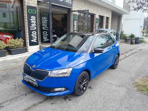 Used SKODA FABIA Petrol 2019 Ad 