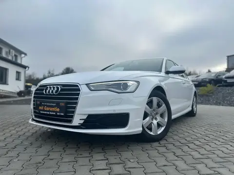 Used AUDI A6 Diesel 2015 Ad 