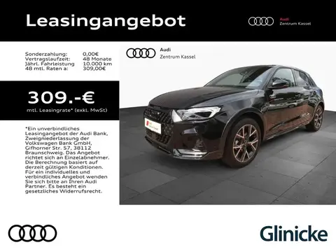 Annonce AUDI A1 Essence 2024 d'occasion 