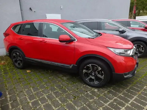 Used HONDA CR-V Petrol 2020 Ad 