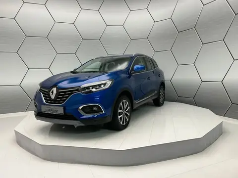 Annonce RENAULT KADJAR Essence 2022 d'occasion 