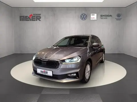 Annonce SKODA FABIA Essence 2024 d'occasion 