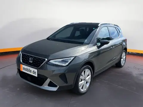 Used SEAT ARONA Petrol 2024 Ad 