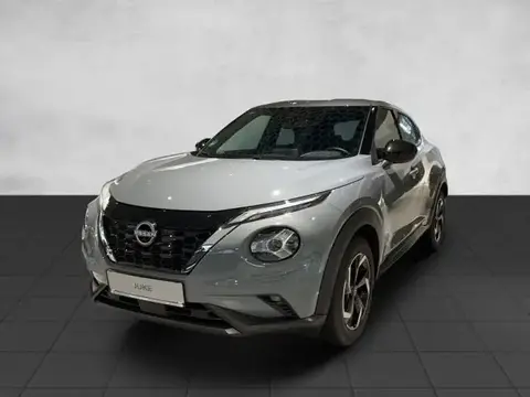 Annonce NISSAN JUKE Hybride 2023 d'occasion 