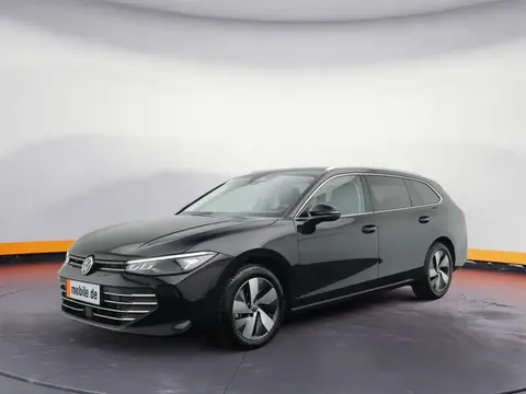 Annonce VOLKSWAGEN PASSAT Diesel 2024 d'occasion 