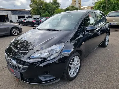 Annonce OPEL CORSA Essence 2018 d'occasion 