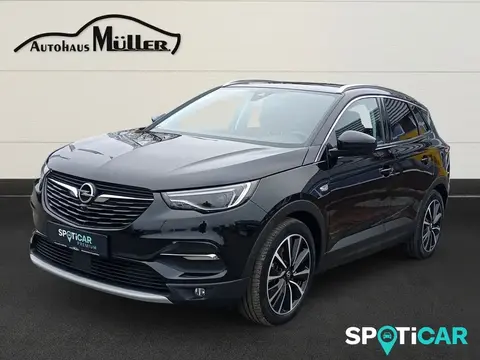 Used OPEL GRANDLAND Hybrid 2021 Ad 