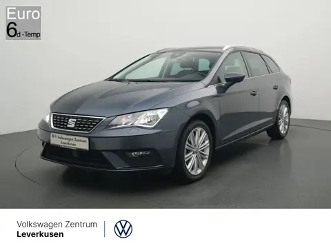 Used SEAT LEON LPG 2020 Ad 